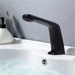 Fyeer Automatic Electronic Sensor Touchless Faucet